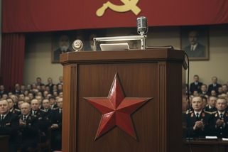 Vizionář Miloš Kopecký. Ve slavném projevu vyzval mocné k odchodu dva roky před sametem - Médium.cz